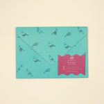 Envelope Set- Pigeons